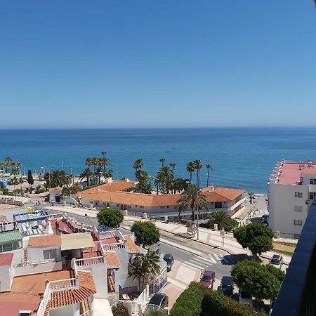 Appartamento Albaida Nerja Esterno foto