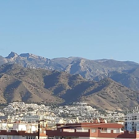 Appartamento Albaida Nerja Esterno foto