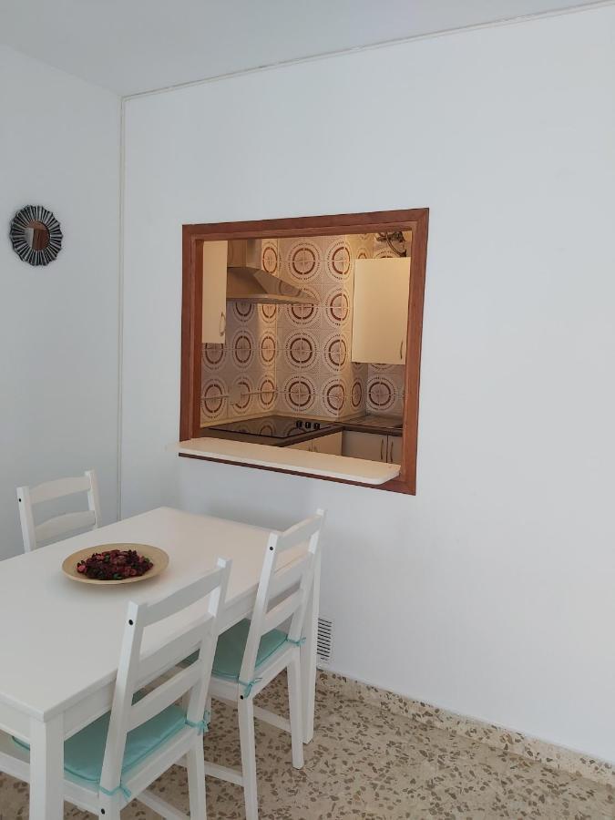 Appartamento Albaida Nerja Esterno foto
