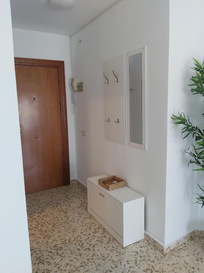 Appartamento Albaida Nerja Esterno foto