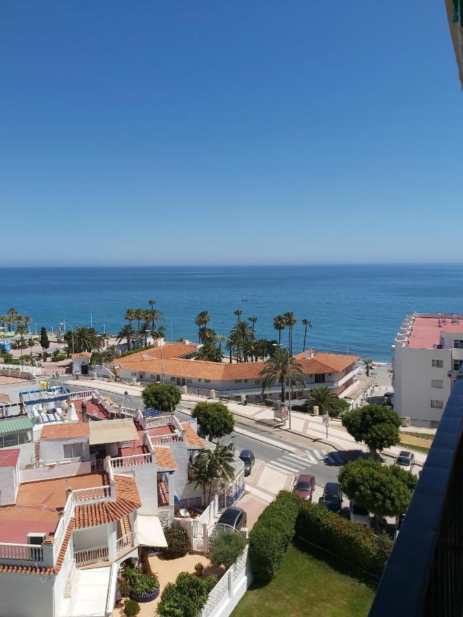 Appartamento Albaida Nerja Esterno foto