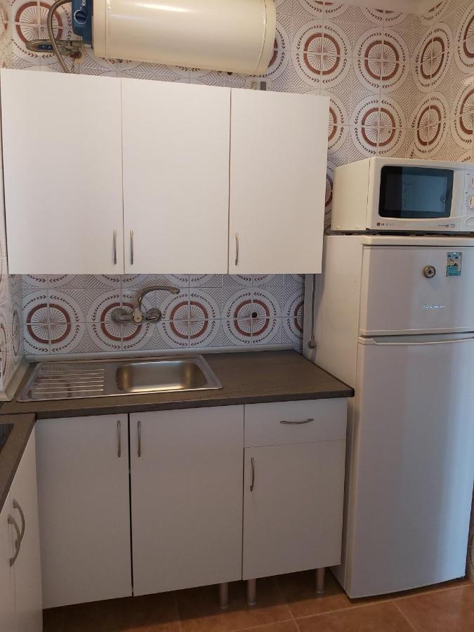 Appartamento Albaida Nerja Esterno foto