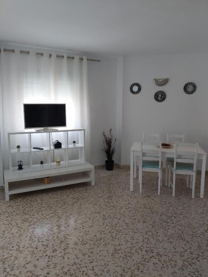 Appartamento Albaida Nerja Esterno foto