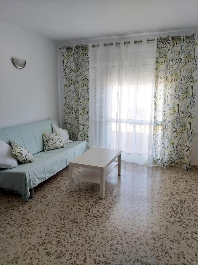 Appartamento Albaida Nerja Esterno foto