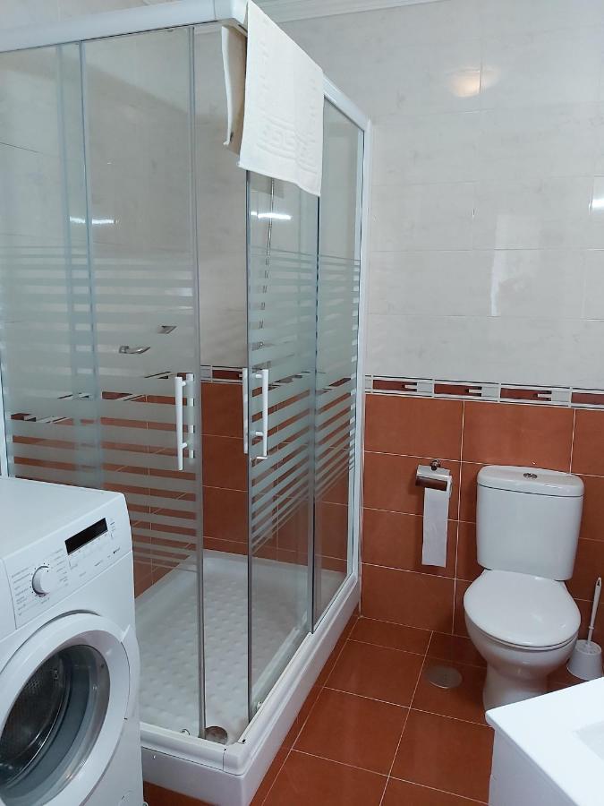 Appartamento Albaida Nerja Esterno foto