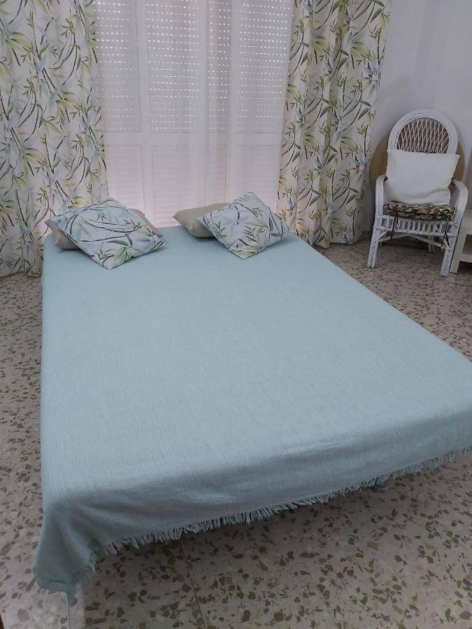 Appartamento Albaida Nerja Esterno foto