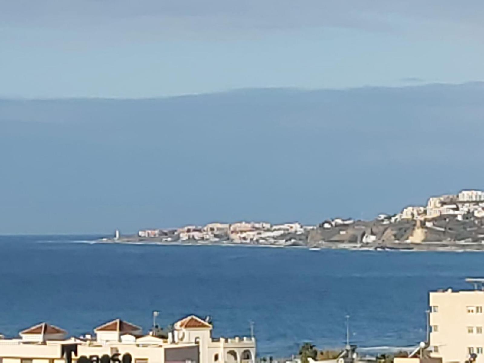 Appartamento Albaida Nerja Esterno foto