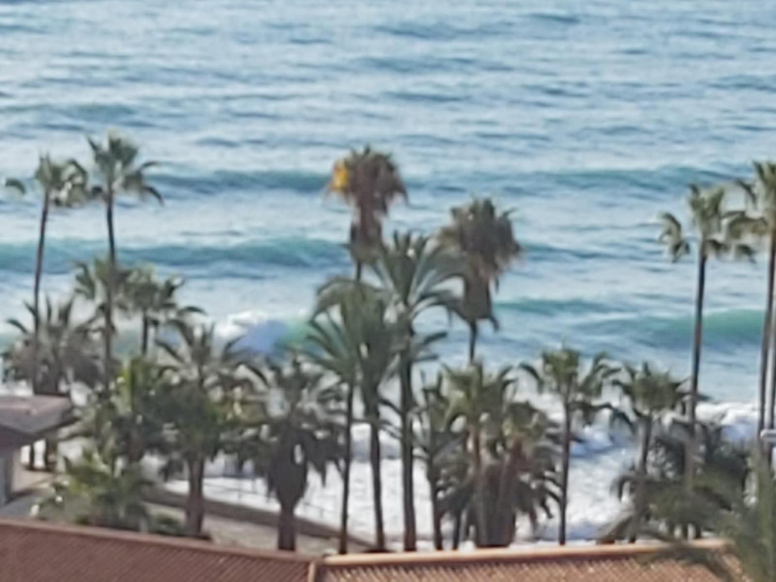 Appartamento Albaida Nerja Esterno foto